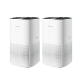 Apolnus Ultra S7|小型最強レベルの清浄力【2台セット】