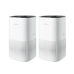 Apolnus Ultra S7|小型最強レベルの清浄力【2台セット】