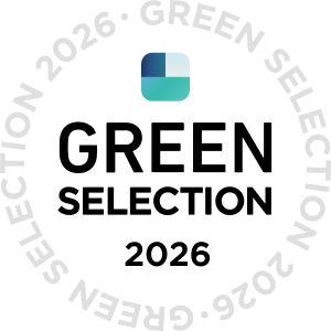 GREEN SELECTION 2026