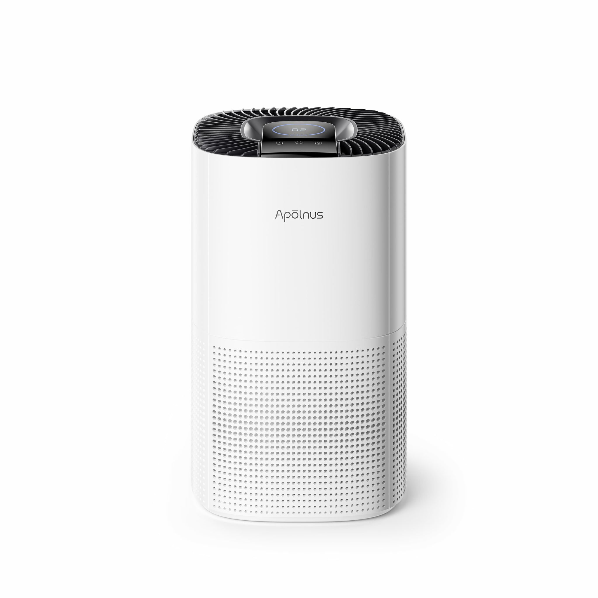 Apolnus Ultra S7｜小型最強レベルの清浄力｜先行予約・超早割・数量限定200セット｜1台の価格で2台GET！(旧名Cupid)