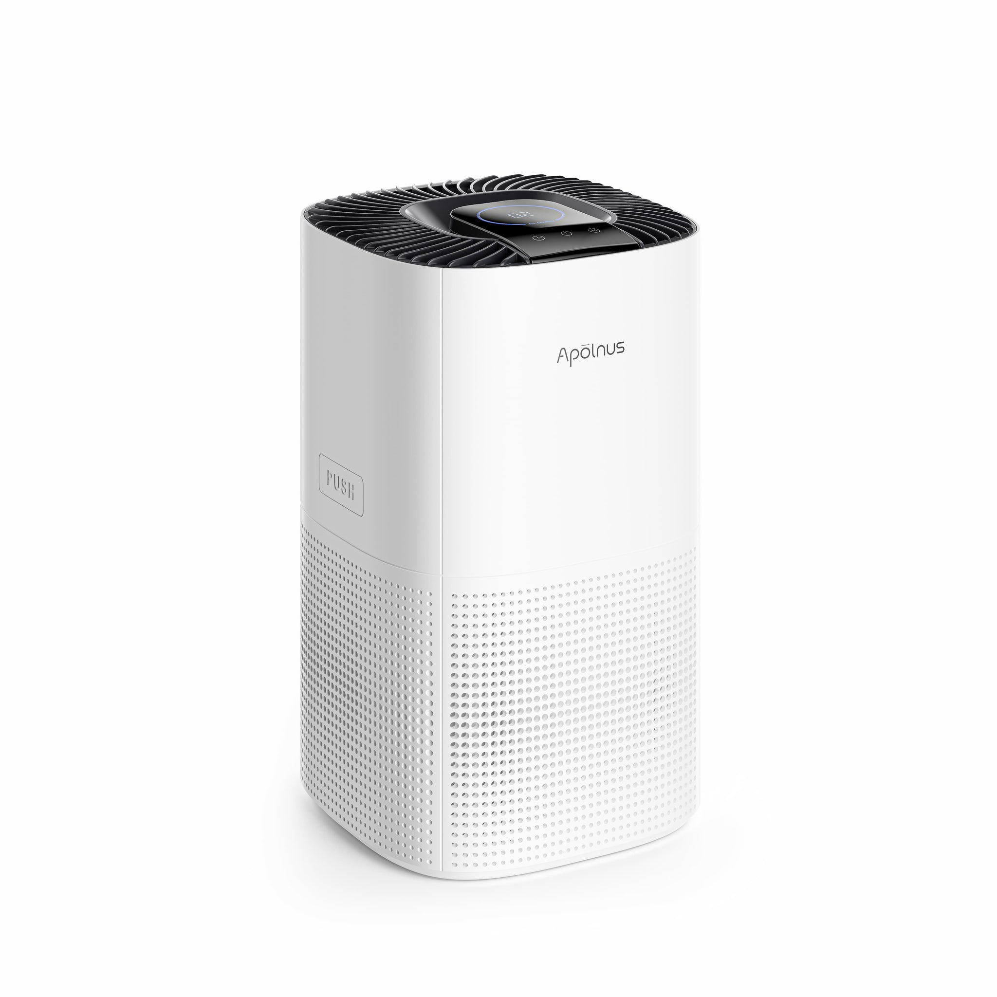 Apolnus Ultra S7｜小型最強レベルの清浄力｜先行予約・超早割(旧名Cupid)