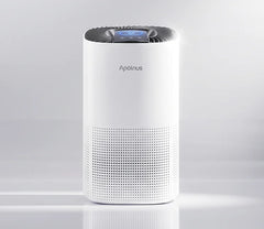 Apolnus Ultra S7｜小型最強レベルの清浄力