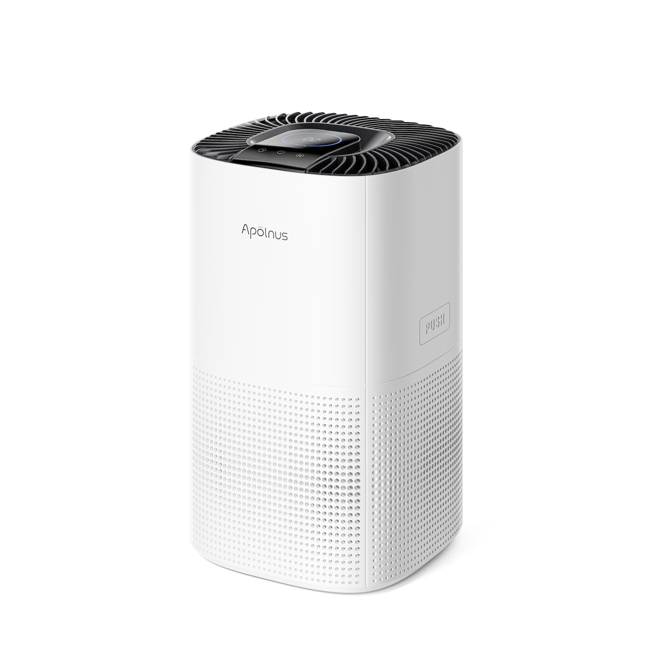 Apolnus Ultra S7｜小型最強レベルの清浄力｜先行予約・超早割(旧名Cupid)