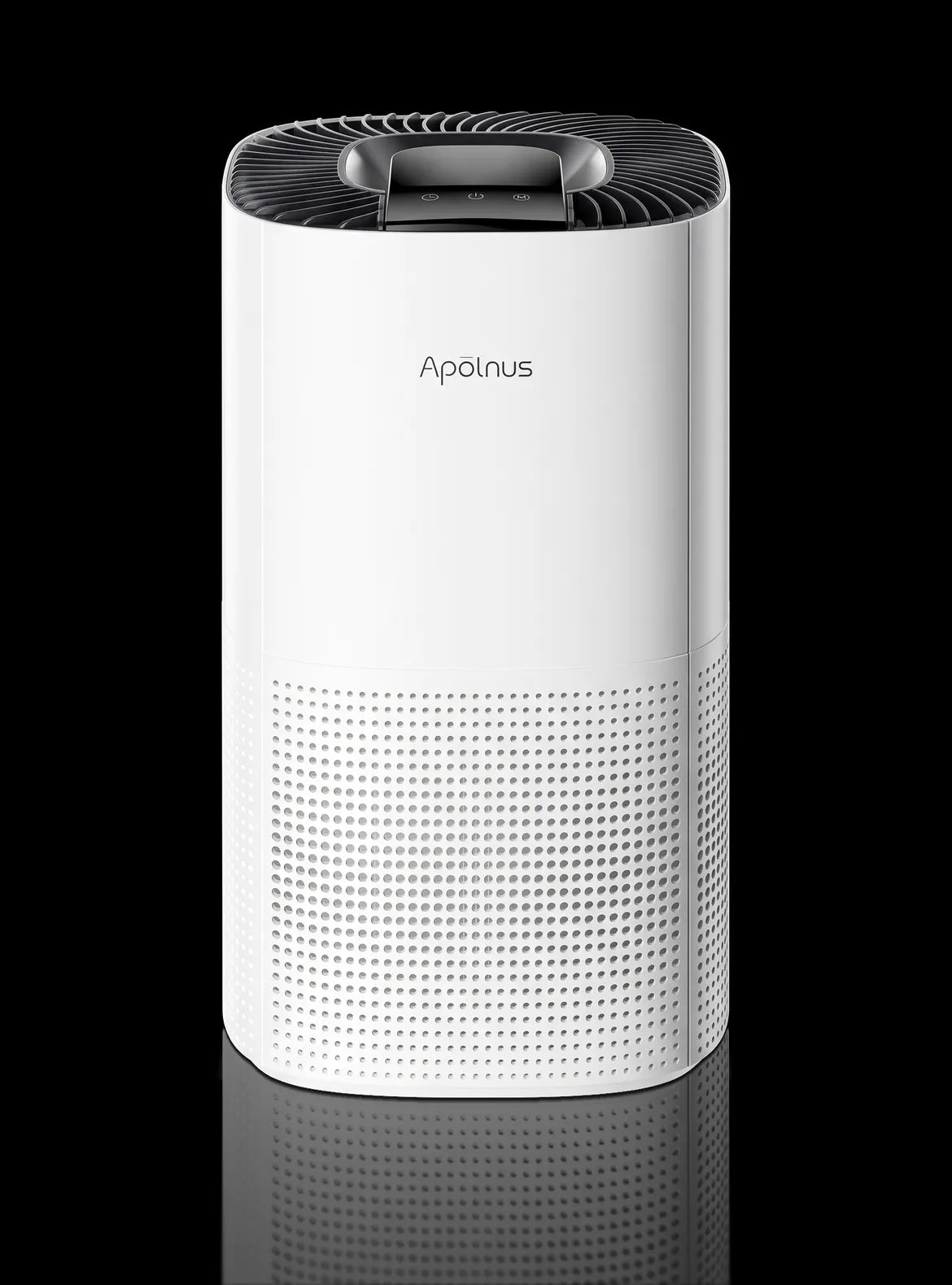 Apolnus Ultra S7｜小型最強レベルの清浄力 – Apolnus｜アポルナス公式
